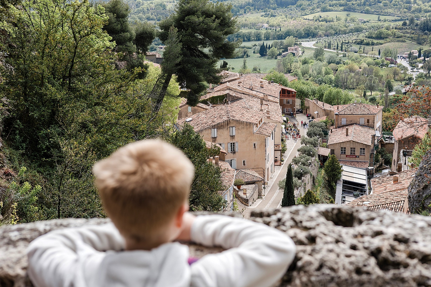 5 jours dans les gorges du Verdon 14