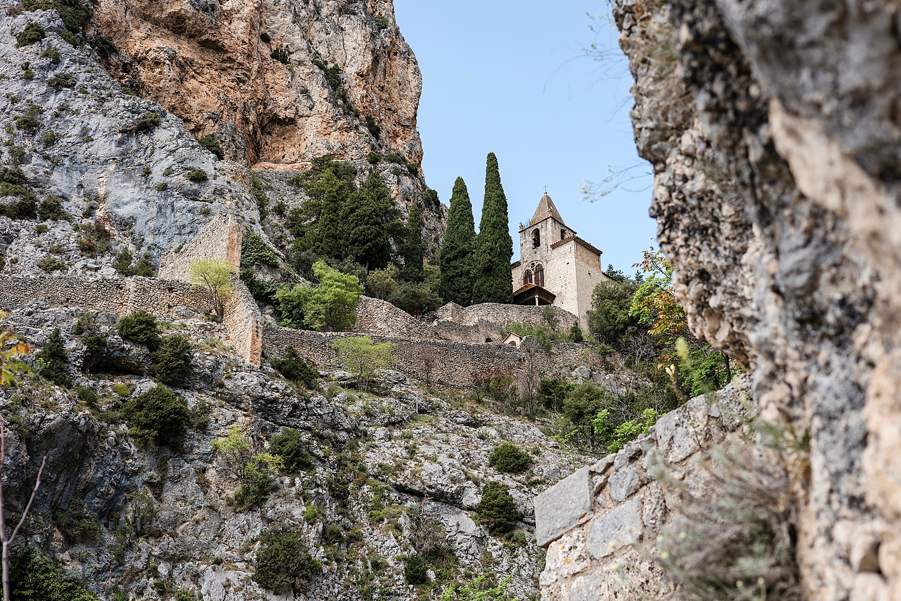 5 jours dans les gorges du Verdon 11