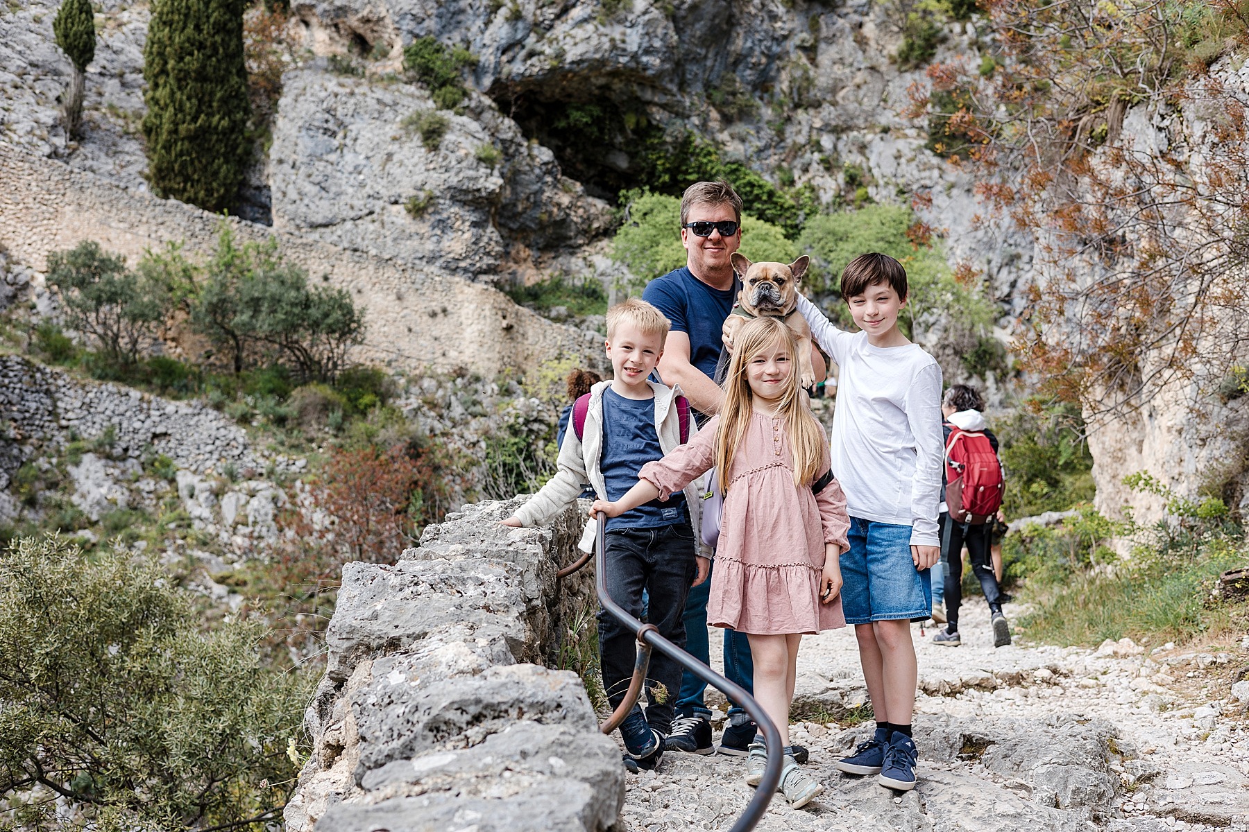 5 jours dans les gorges du Verdon 10