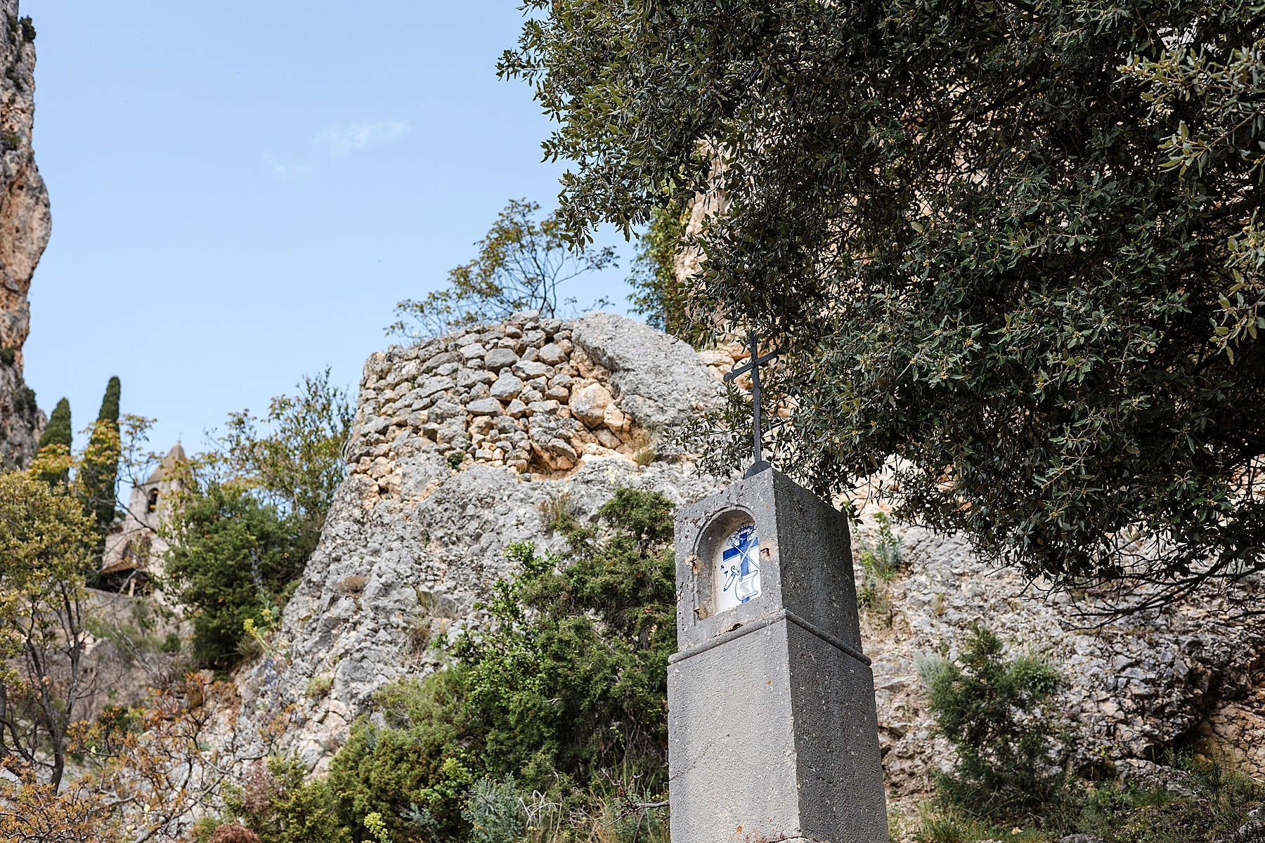 5 jours dans les gorges du Verdon 9