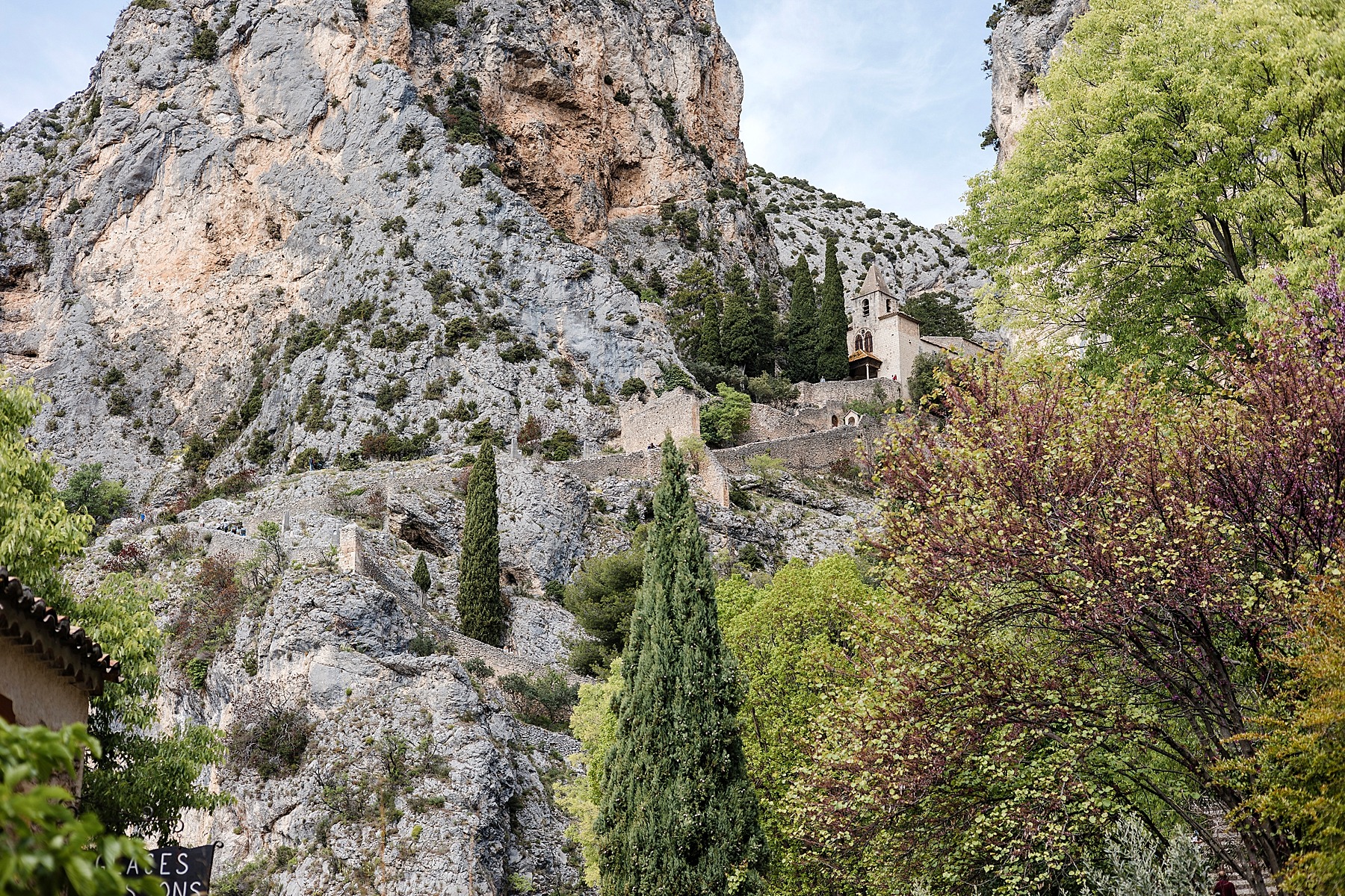 5 jours dans les gorges du Verdon 5