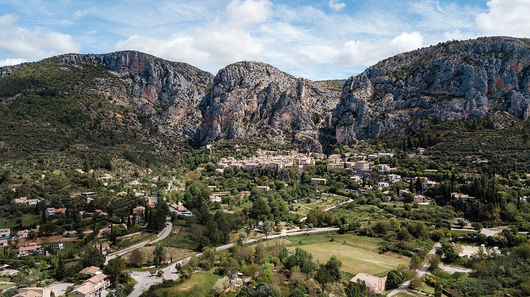 5 jours dans les gorges du Verdon 2