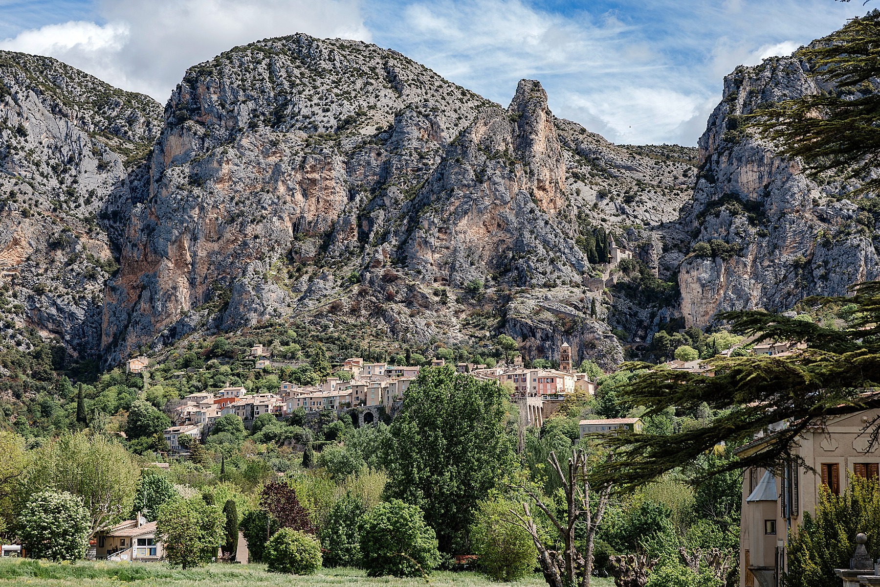 5 jours dans les gorges du Verdon 4