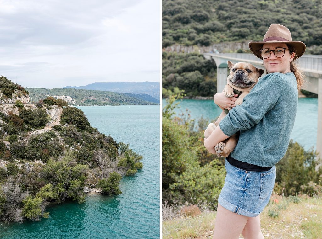 5 jours dans les gorges du Verdon 93