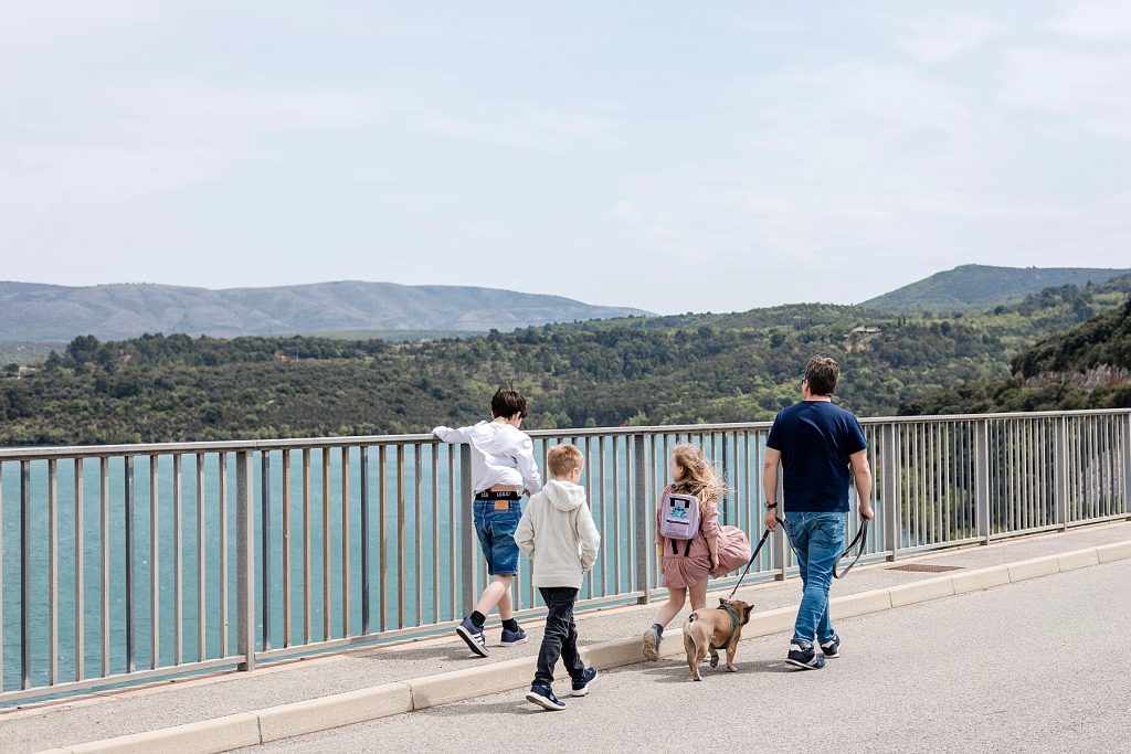 5 jours dans les gorges du Verdon 94