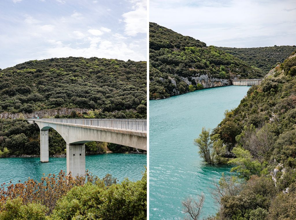 5 jours dans les gorges du Verdon 91