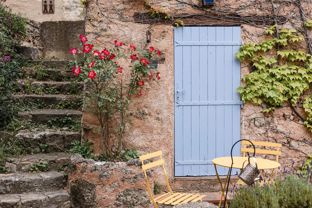 5 jours dans les gorges du Verdon 79