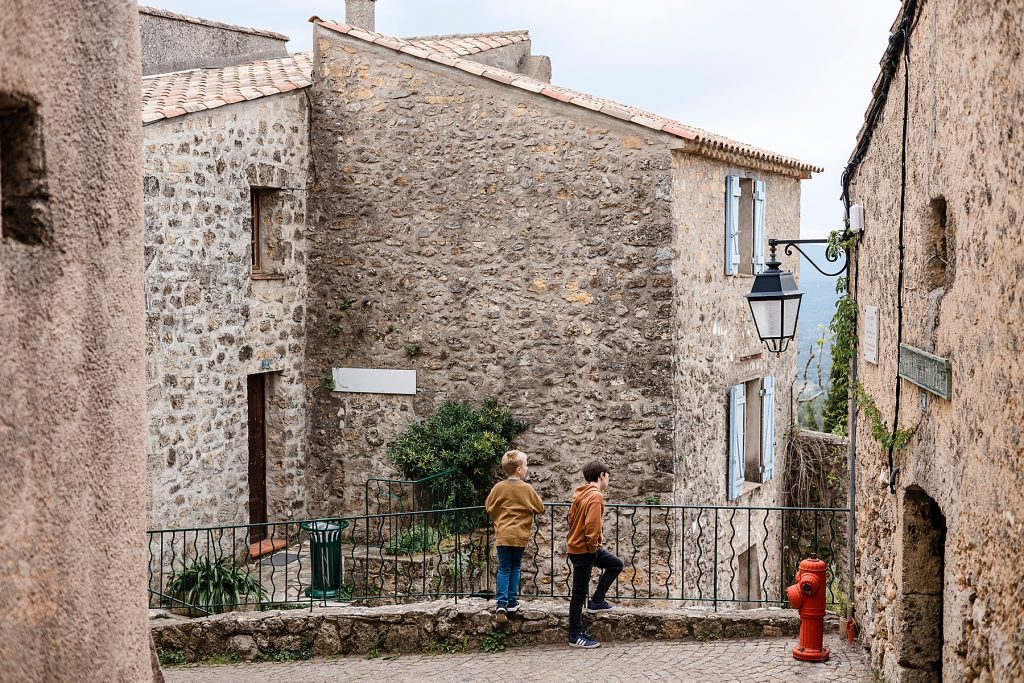 5 jours dans les gorges du Verdon 78