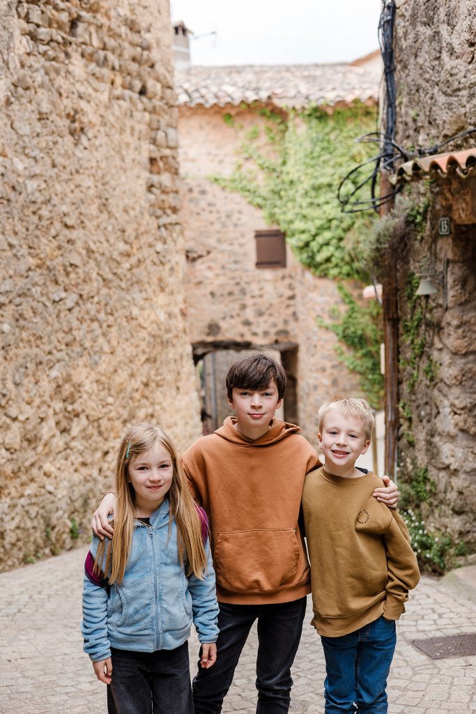 5 jours dans les gorges du Verdon 74