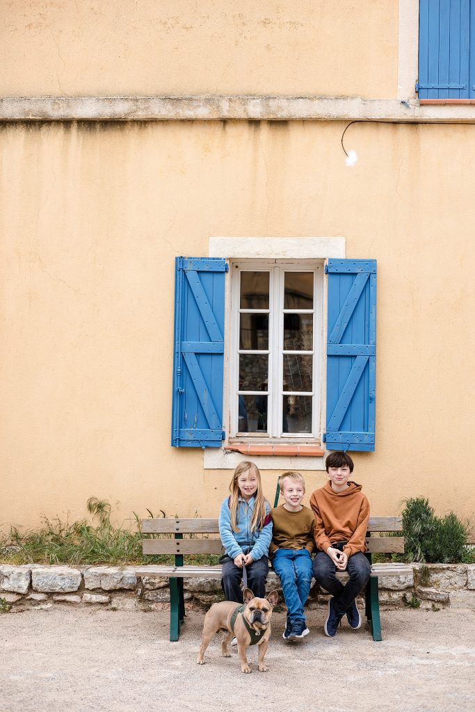 5 jours dans les gorges du Verdon 67