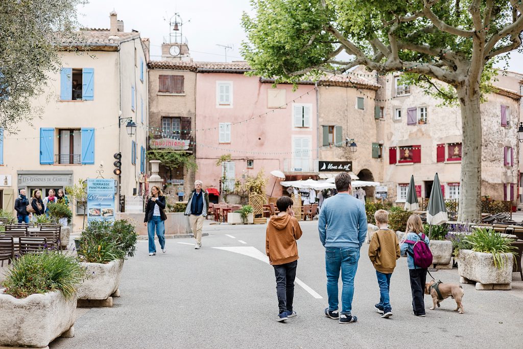 5 jours dans les gorges du Verdon 66