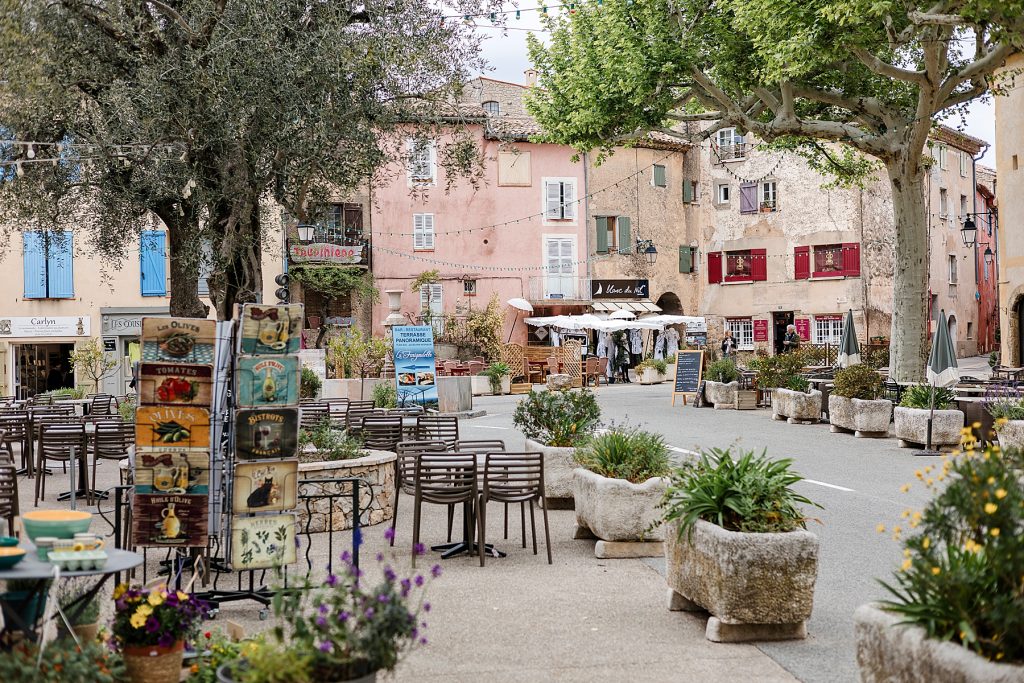 5 jours dans les gorges du Verdon 65