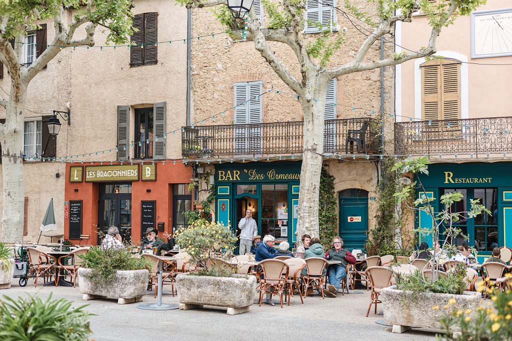 5 jours dans les gorges du Verdon 81