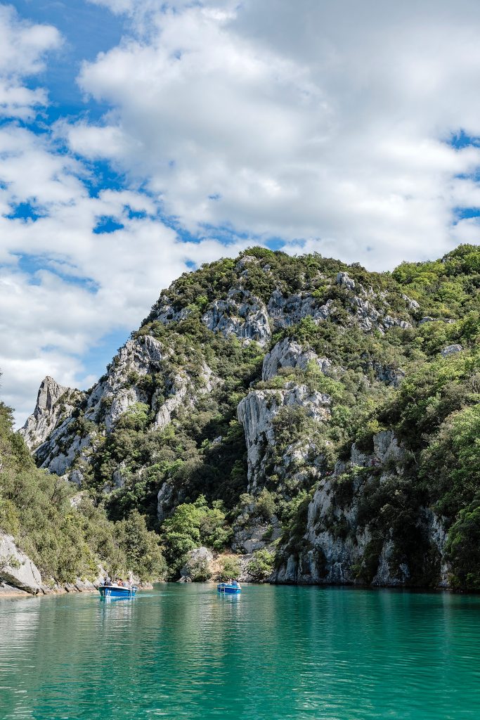 5 jours dans les gorges du Verdon 107