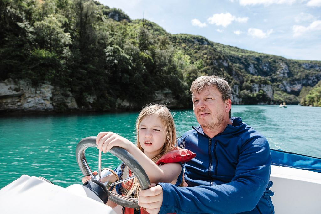 5 jours dans les gorges du Verdon 111