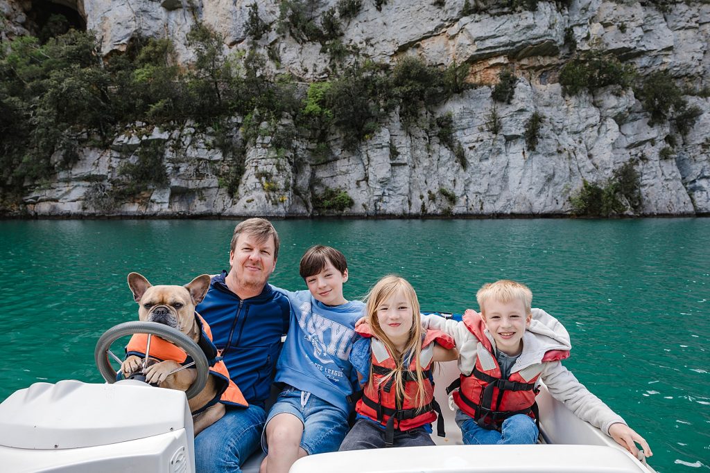 5 jours dans les gorges du Verdon 114