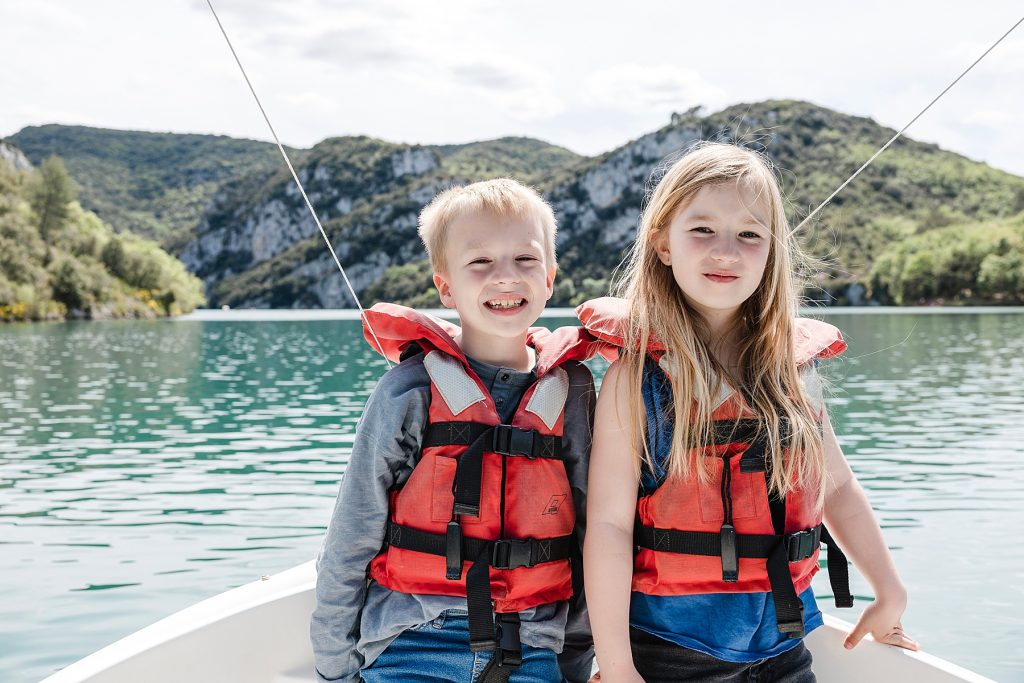 5 jours dans les gorges du Verdon 110