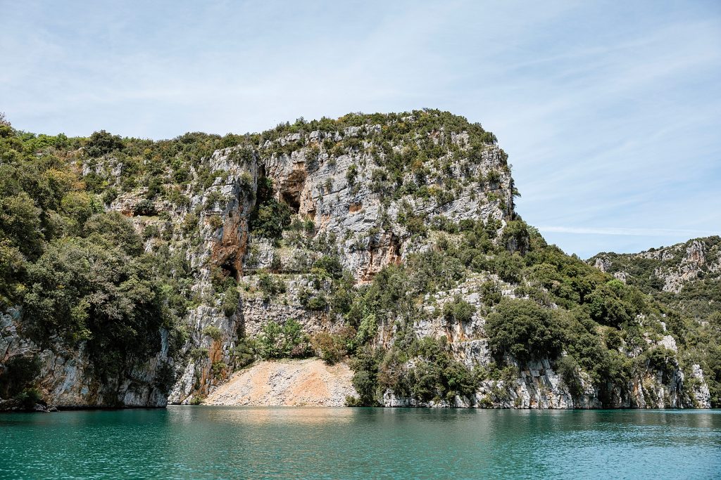 5 jours dans les gorges du Verdon 102