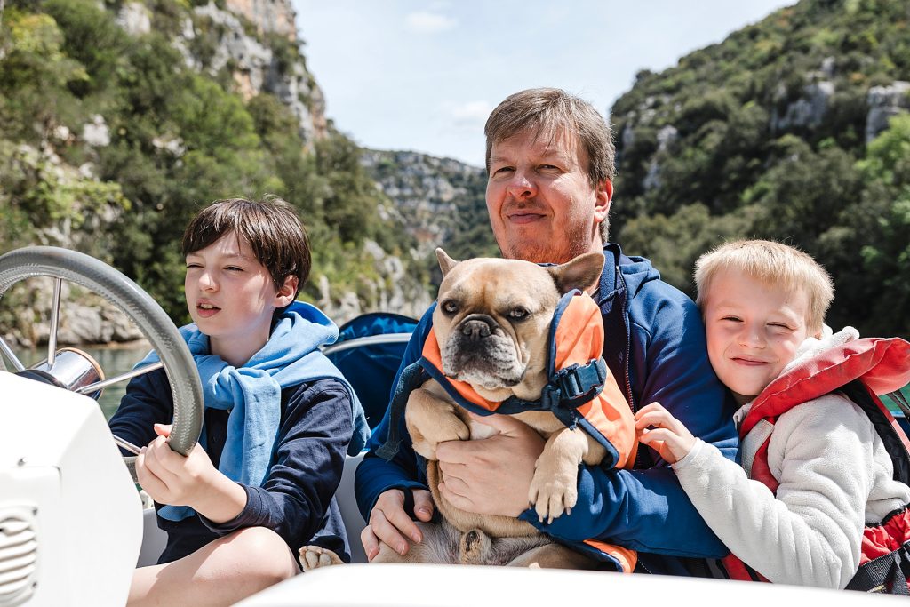 5 jours dans les gorges du Verdon 101