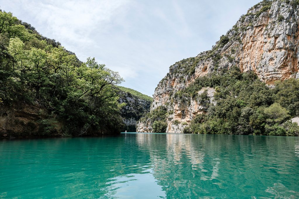 5 jours dans les gorges du Verdon 100