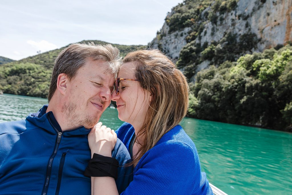 5 jours dans les gorges du Verdon 117