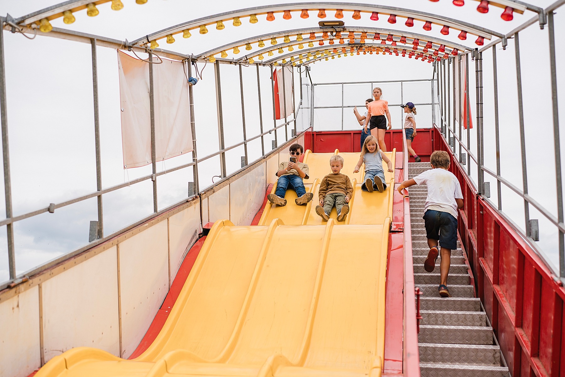 Escape mystery labyrinthe durbuy province luxembourg excursion famille Wallonie