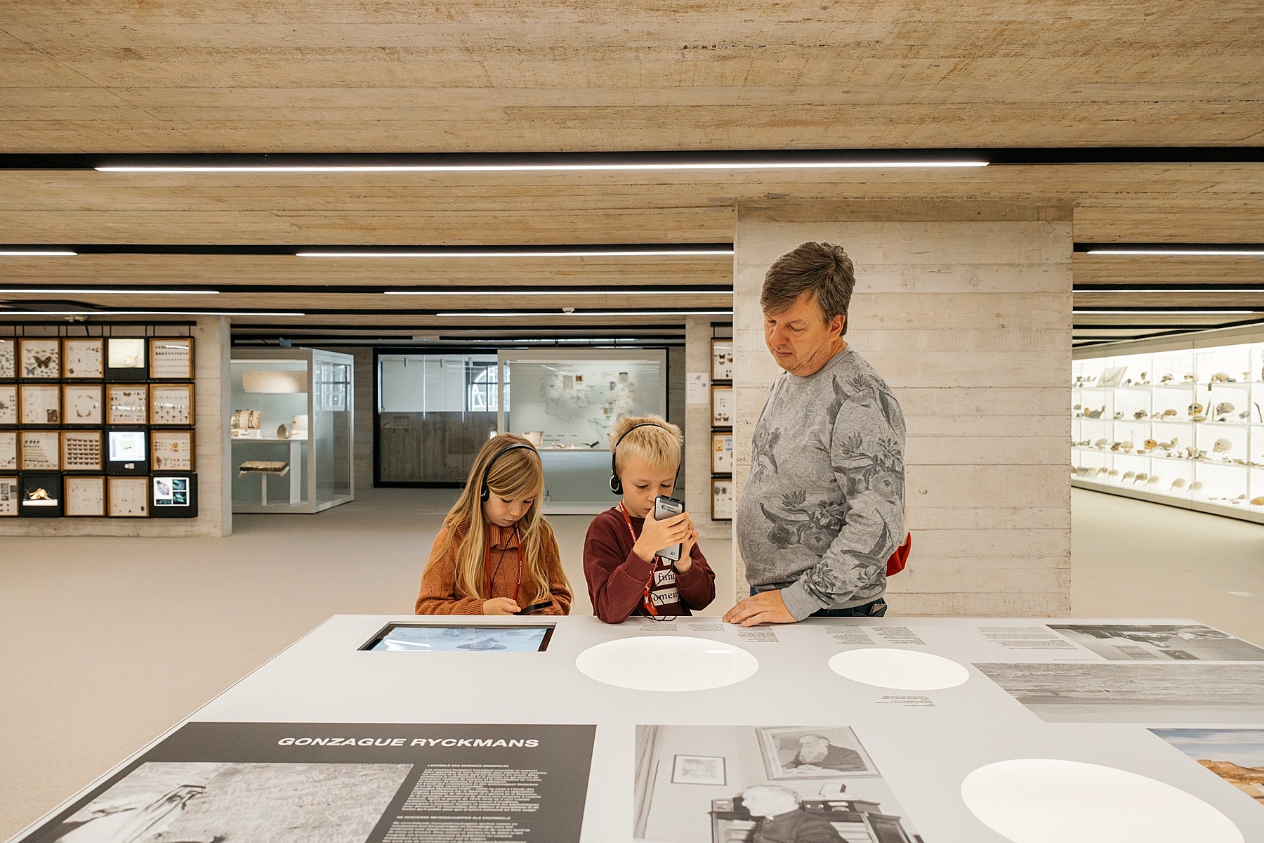 Musée L universitaire Louvain la neuve blog brabant wallon sciences art famille 