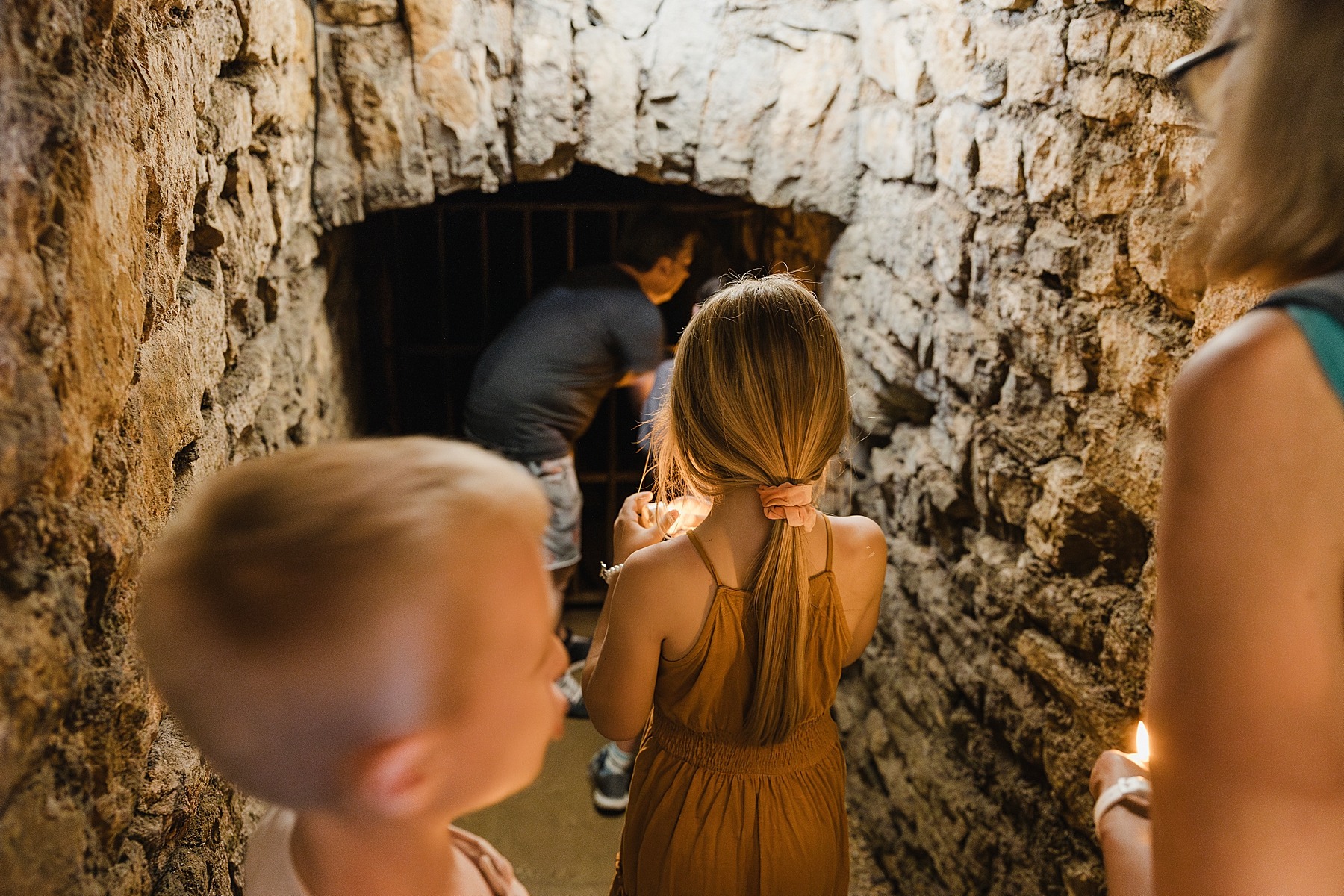 Chateau fort Sedan France médiéval famille enfant spectacle escape game 