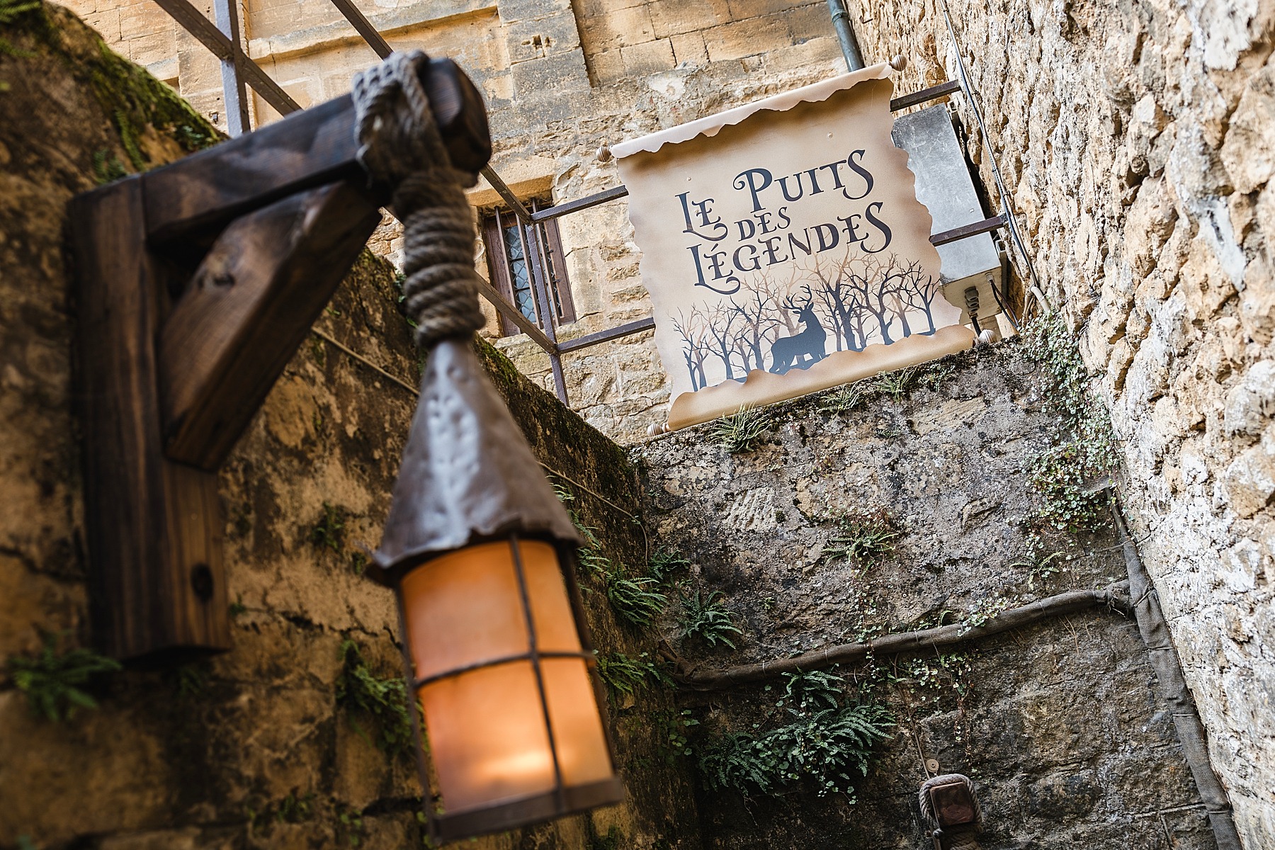 Château fort de Sedan France médiéval famille enfant 