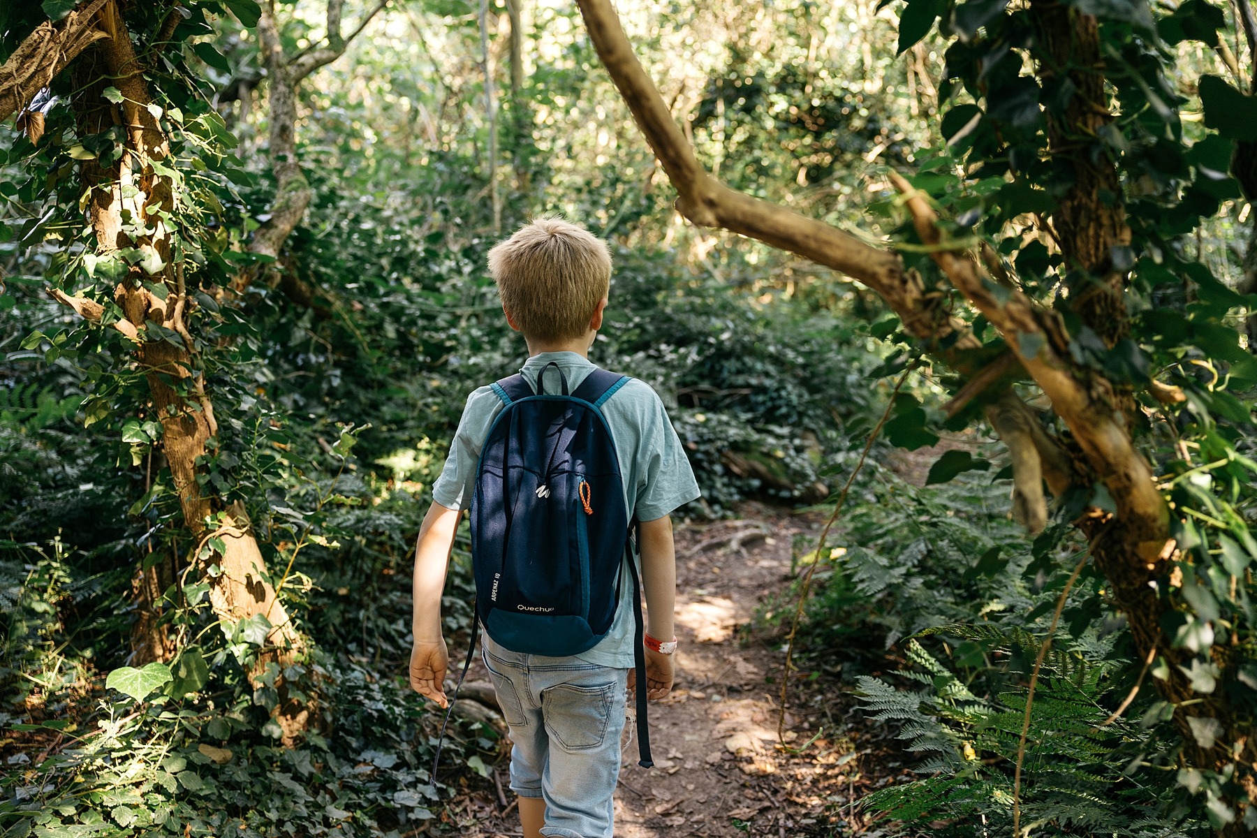 Sortilège betovering bruxelles accrobranche forêt aventure famille nature médiéval jeu de piste belgique 