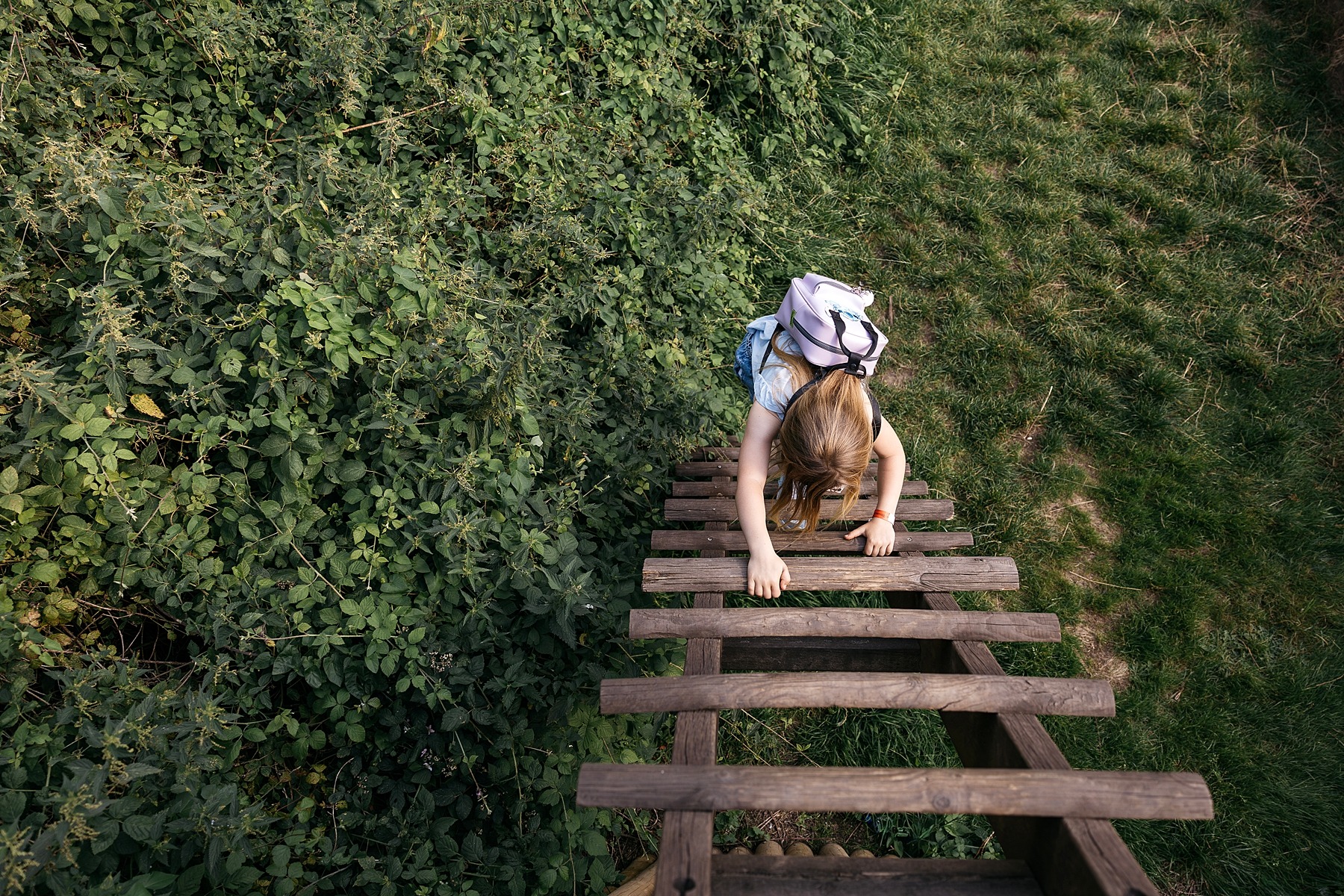 Sortilège betovering bruxelles accrobranche forêt aventure famille nature médiéval jeu de piste belgique 