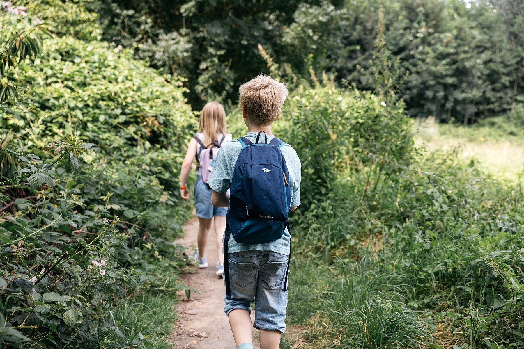 Sortilège betovering bruxelles accrobranche forêt aventure famille nature médiéval jeu de piste belgique 