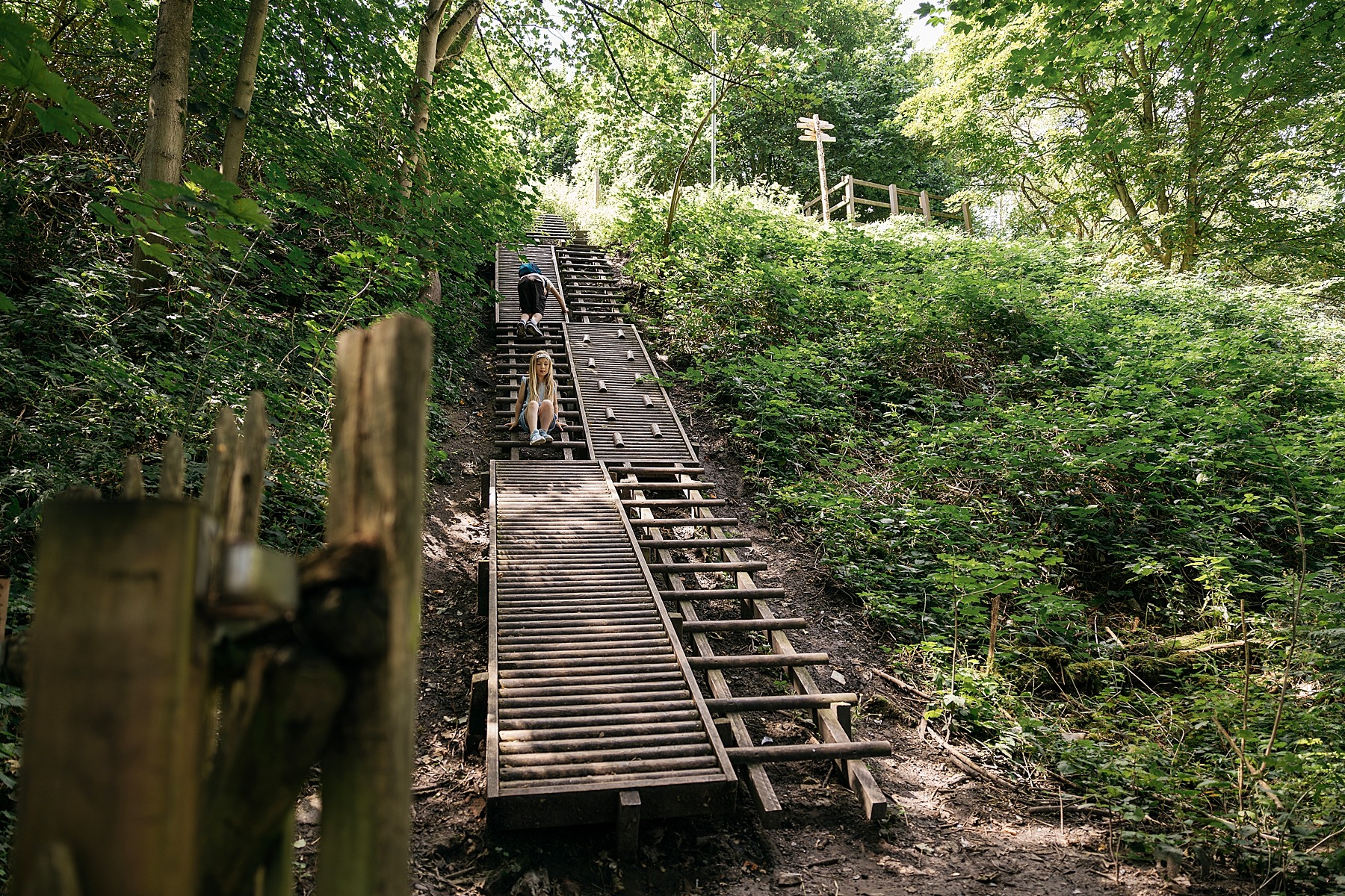 Sortilège betovering bruxelles accrobranche forêt aventure famille nature médiéval jeu de piste belgique 