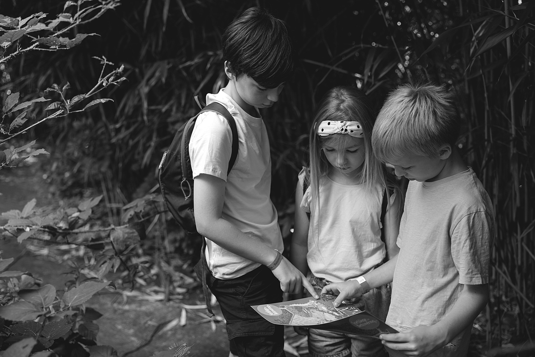 Sortilège betovering bruxelles accrobranche forêt aventure famille nature médiéval jeu de piste belgique 