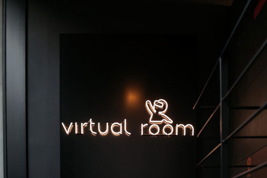 Virtual Room, 5 incroyables aventures en VR 12