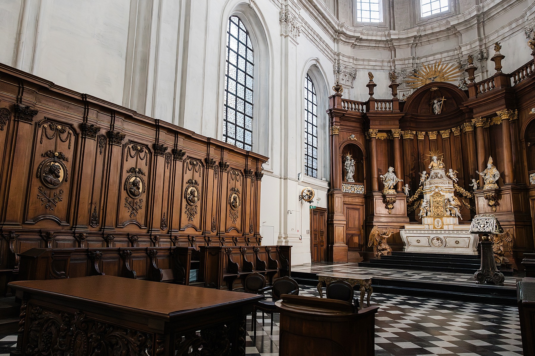 Mons, la cité du doudou 6