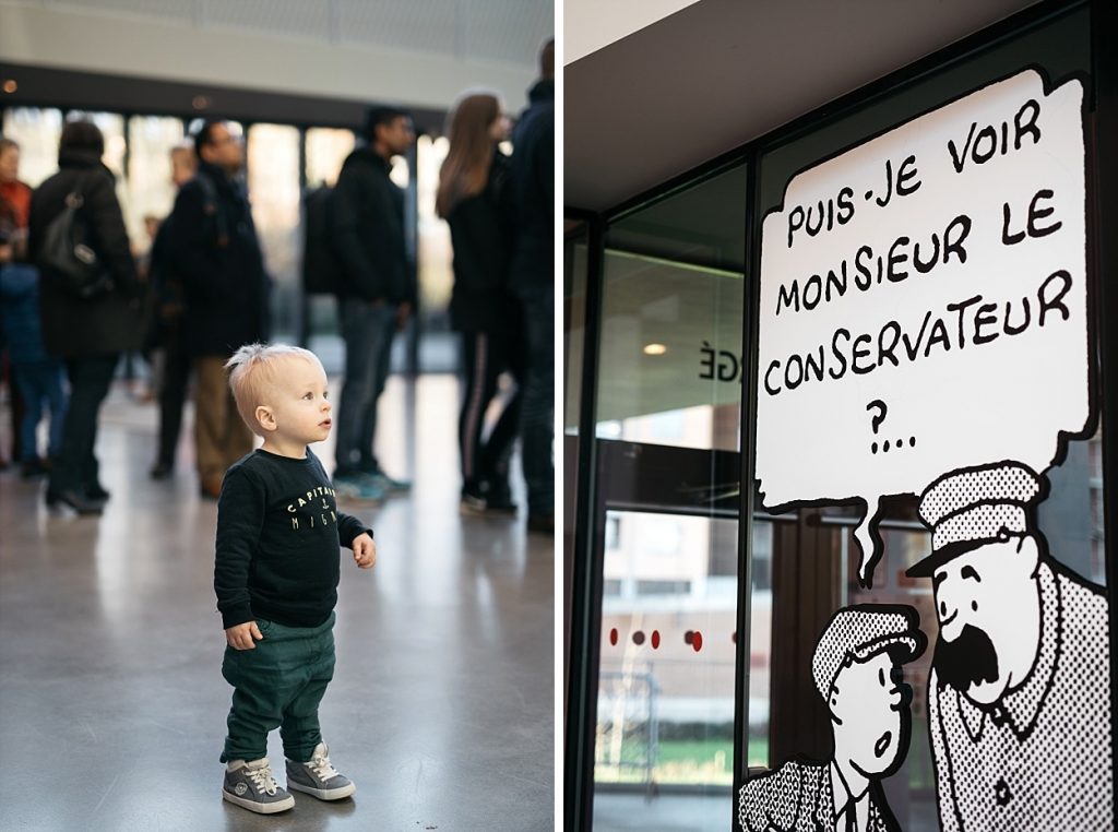 Découvrir Louvain-la-Neuve 15