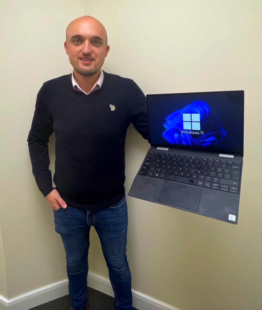 At Home Computer Repair Services