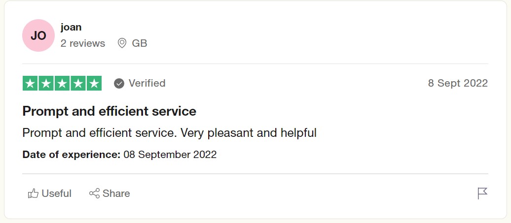 Atherton IT Support Review Bowland IT