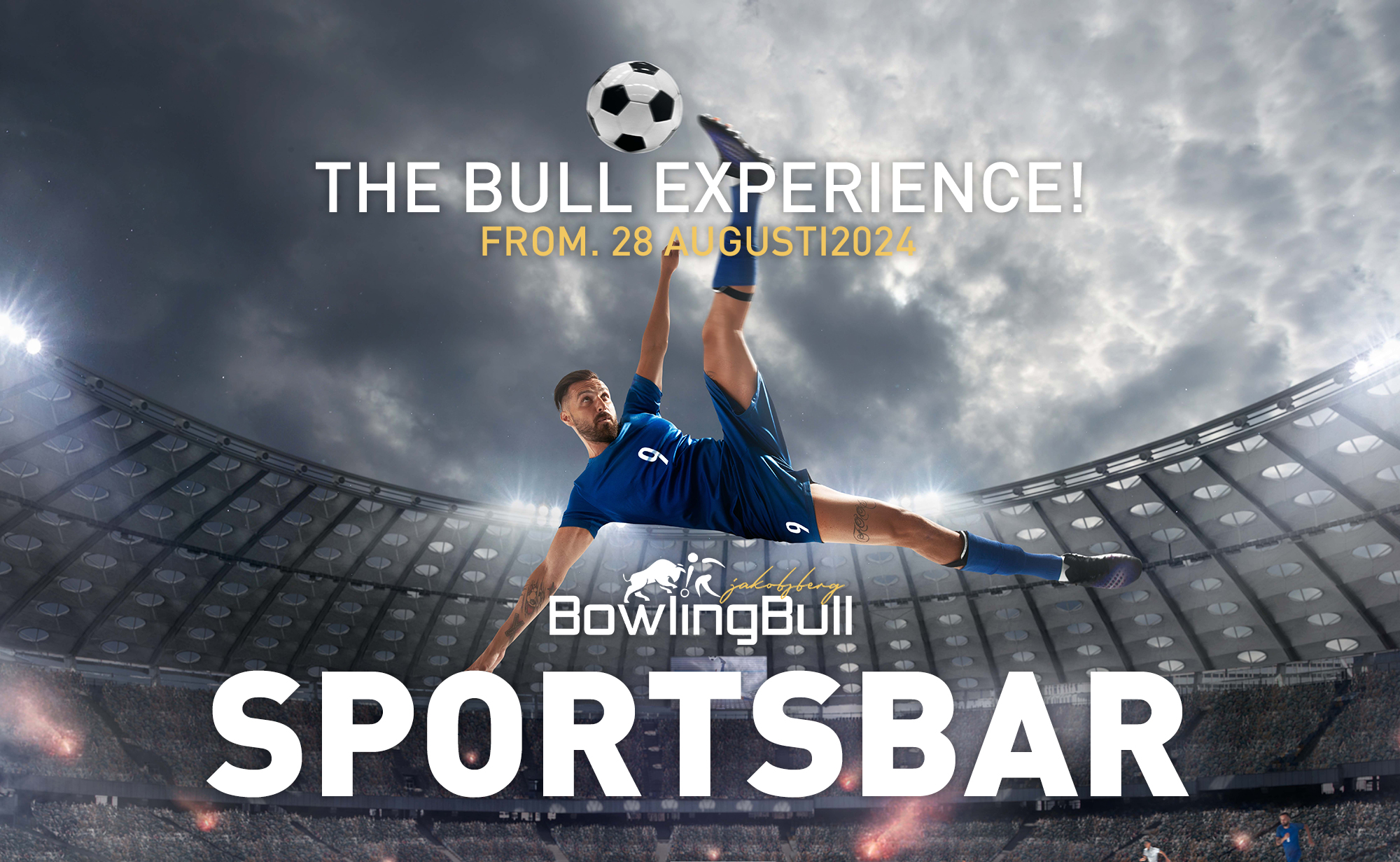 Bowlingbull sportsbar