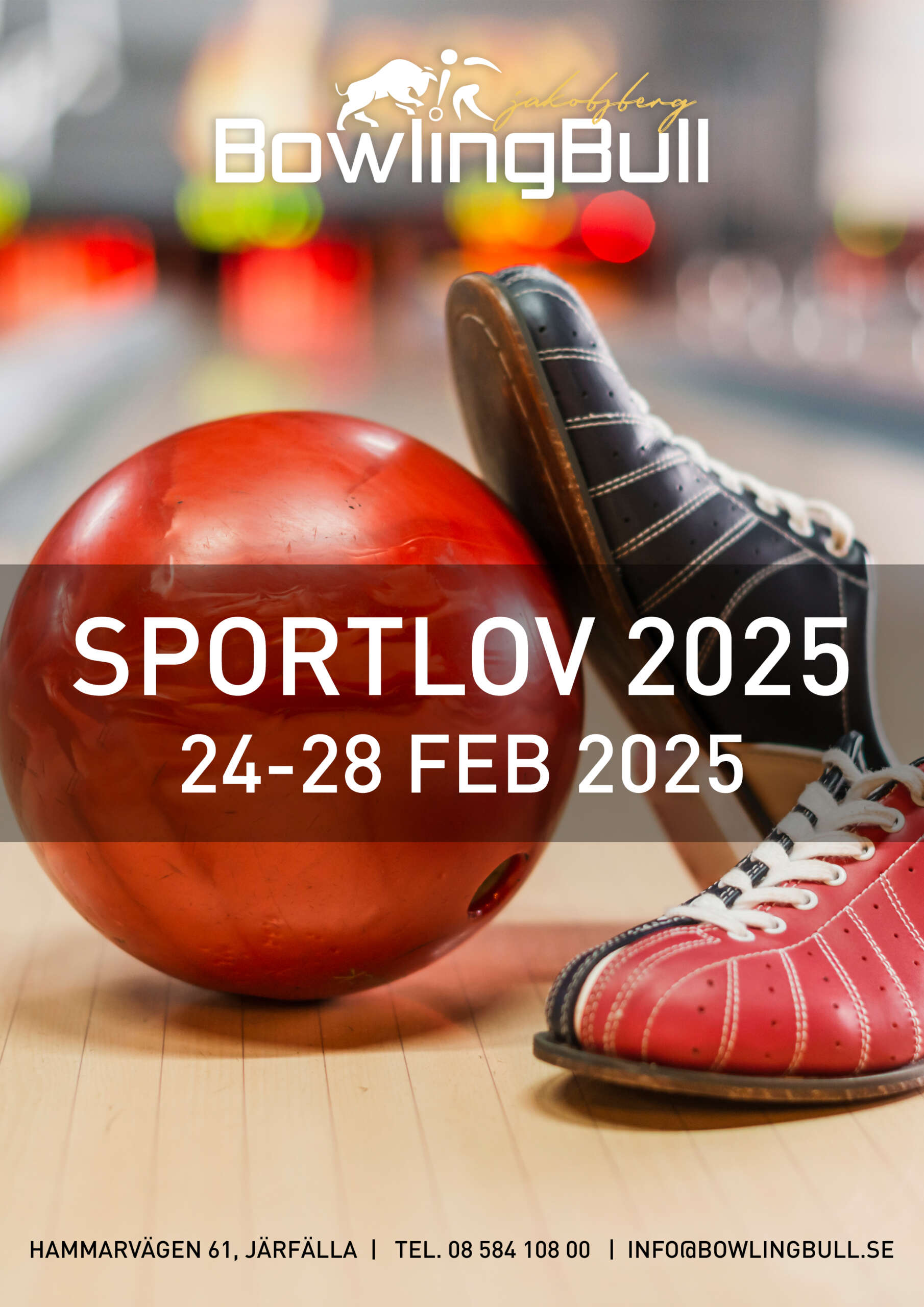 Sportlov 2025