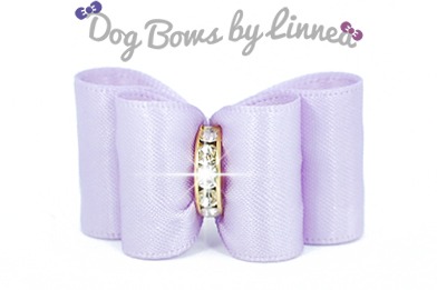 Classic Satin Light Orchid