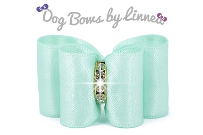 Classic Satin Aqua
