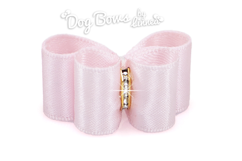 Classic Satin Light Pink