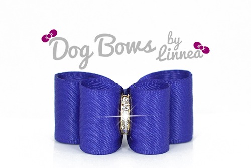 Classic Satin Regular Purple
