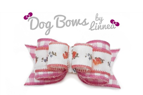 Cute And Country ~ Plush Tie