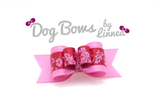 Hawaiian Flower Dream ~ Plush Tie
