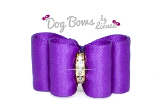 Classic Satin Ultra Violet