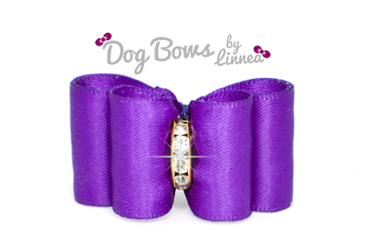 Classic Satin Ultra Violet