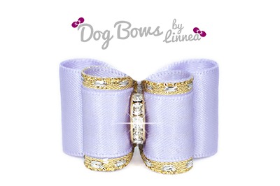 Classic Gold Satin Orchid
